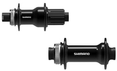 Juegos de Manzanas Shimano HB/FH-TC500-HM/HB/FH-TC500-HM-B