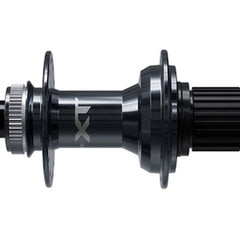 Juegos de Manzanas Shimano HB/FH-M8210-B Boost XT 12V