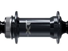 Juegos de Manzanas Shimano HB/FH-M8210-B Boost XT 12V