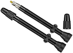 Kit de Válvula 80mm Vittoria Tubeless *2 Piezas
