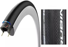 Llanta Ruta Vittoria Rubino Pro Iv Control G+ Plegable 700