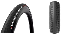 Llanta Ruta Vittoria Rubino Pro Iv Tlr G+ 700