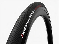 Llanta Ruta Vittoria corsa TLR 700X25C G 2.0