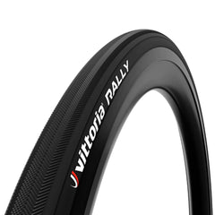 Tubular Vittoria Rally 700x25 60tpi Negra
