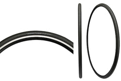 Llanta Ruta Vittoria Rubino V Negra OEM 700