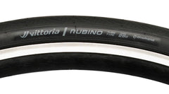 Llanta Ruta Vittoria Rubino V Negra OEM 700