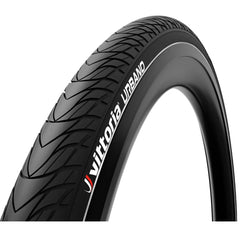 Llanta Vittoria Urbano Rig Reflectiva 700x37 / 37x622