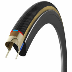 Llanta Ruta Vittoria Corsa Pro G2 700x25 Marrón