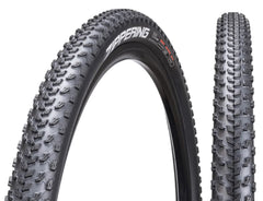 Kit Llanta Chaoyang MTB H-5166 y Neumatico Zipeering  27.5