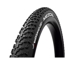 Llanta MTB Vittoria Mezcal 29"x2.25" TLR UCI Negra