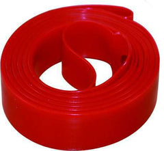 Protector en PVC GW 26 16mm Rojo Taiwan