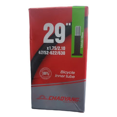 Neumático Bicicleta Chaoyang Rin 29" 1.75-2.1 Schrader 48mm