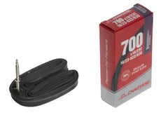 Neumático Bicicleta Chaoyang Rin 700 18-23 Presta 60mm