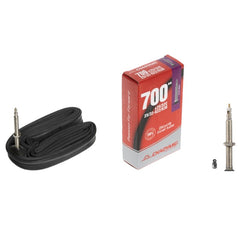 Neumático Bicicleta Chaoyang Rin 700x25 25-32 Presta 48mm