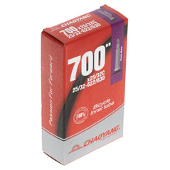 Neumático Bicicleta Chaoyang Rin 700x25 25-32 Presta 48mm