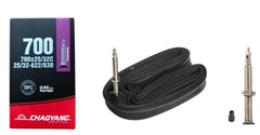 Neumático Bicicleta Chaoyang Rin 700 Super Lite 60mm