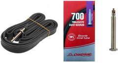 Neumático Bicicleta Chaoyang Molded Rin 700 F/V Presta