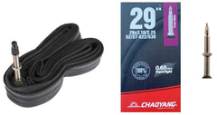 Neumático Bicicleta Chaoyang Super Lite 0.65mm 29" F/V 48mm