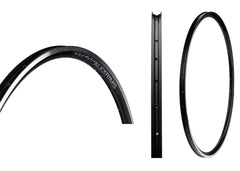 Rin de Ruta Alexrims TRS 700c 32h AT505