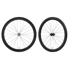 Ruedas Ruta Shimano WH-R8170-C50-TL CARBONO DISCO 11-12 VEL