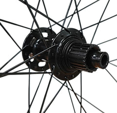 Rin GW MTB 29" 28H Boost Amp-36 Pro/Disc