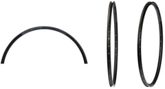 Rin GW MTB 26 36H SA18DM Negro