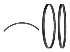 Rin GW MTB 27.5" 36H XC16+ Negro