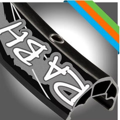 Rin AlexSupra Bh 29p Downhill