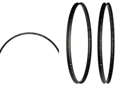 Rin GW MTB 29" J26S Beta Max C/Ojaletes Negro