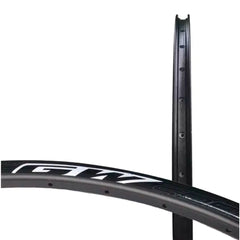 Rin GW MTB 29" 36H 300 Especial HQLC-19A Negro/Gris