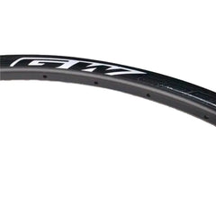 Rin GW MTB 29" 36H 300 Especial HQLC-19A Negro/Gris