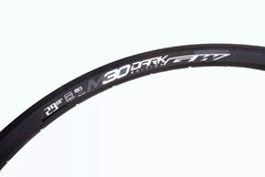 Rin GW MTB 29" 36H M30 Dark HLQC Negro/Gris