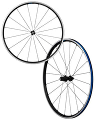 Juego Ruedas Ruta Shimano WH-RS300 Aluminio 10/11 Vel