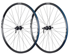 Ruedas Ruta Shimano Wh-rx010 10/11 Vel Disco