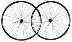 Ruedas Ruta Shimano Wh-rx010 10/11 Vel Disco