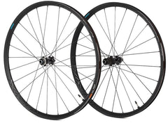 Llantas Shimano Gravel/Ruta WH-RX570 TL 700 Disco 10a12Vel