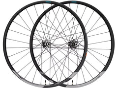 Ruedas Ruta Shimano WH-M8100-B TL 29 F15/R12mm 12Vel