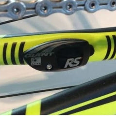 Sensor Giant New Ridesense Ant+/ Ble - Negro