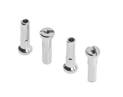 Repuesto Radios GW con Niple 29" Inoxidable Negro