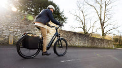 Canastilla Alforja Specialized Bicicleta Coolcave Pannier