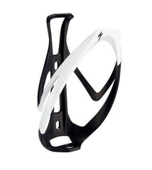 Soporte de Caramañola Specialized Rib Cage Ii Matte Blk/wht