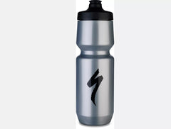 Caramañola Termo Specialized Purist Wg Sil/blk S-log.26Oz