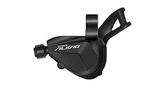 Palanca Manilar Shimano Izquierda SL-M3100-L ALIVIO 2X9 VEL