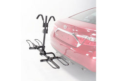 PORTA BICI CARRO HOLLWOOD TIRO HITCH 1-1/4" & 2" TRAIL RIDER