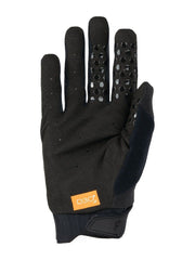 Guantes Ciclismo Specialized Trail D3O - Negro