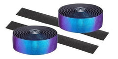 Cinta Specialized Bling Oil Slick/ano Blk Plugs