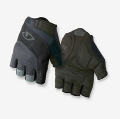 Guantes Ciclismo Giro Bravo Gel D/C Carbon