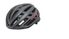 Casco de Ciclismo Giro Agilis W Mat CHR MCA