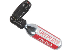 Infladores de CO2 Ciclismo Air Tool Specialized CPro2Trigger