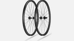 Ruedas MTB Roval Ctrol Carbon 29 6B WHEELSET XD SATIN CARBON